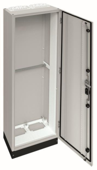 Hager Schrank univers IP55 SKI    FR12E1 