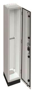 Hager Schrank univers IP55 SKII   FR11S1 