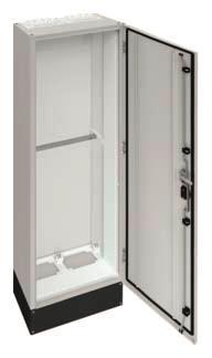 Hager Schrank univers IP55 SKII   FR12S2 