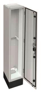 Hager Schrank univers IP55 SKI    FR11E2 