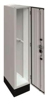 Hager Schrank univers IP55 SKI    FR21G2 