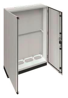 Hager Schrank univers IP55 SKI    FR14E1 