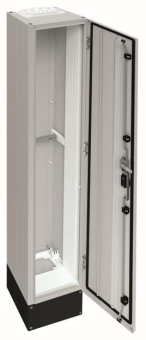 Hager Schrank univers IP55 SKI    FR11E2 