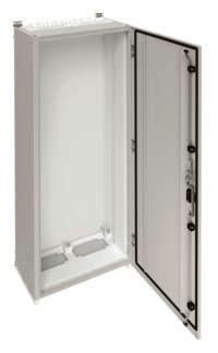 Hager Schrank univers IP55 SKII    FR02S 