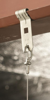 ERICO CADDY Profilhänger            AF14 