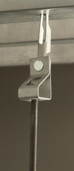 ERICO EER-Ti Klammer M6 D7mm     EERM6TI 