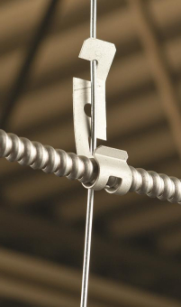 ERICO Klammer                     170880 