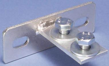 ERICO Schienenhalter CADDY CADDY SHLGE03 