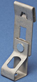 ERICO Klammer P4-verzinkt    M6TIOCDC P7 