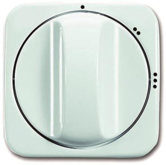 BJ Reflex SI Abdeckung für 2542DR/02-214 