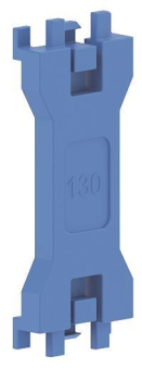 GGK Kabelhalteklammer KHK130        1594 