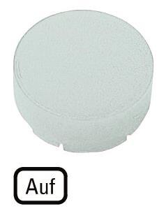 EATON M22-XDLH-W-D3 Tastenlinse   218360 