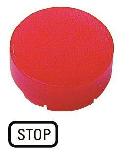 EATON M22-XDLH-R-GB0 Tastenlinse  218369 