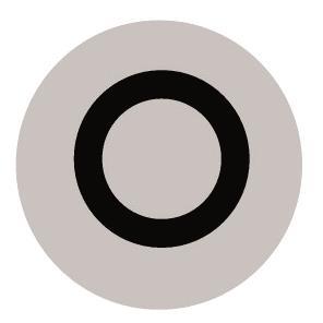 EATON M22-XDL-W-X0 Tastenlinse    218160 