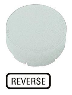 EATON M22-XDLH-W-GB16 Tastenlinse 218381 