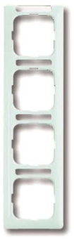 BJ Reflex SI Linear Rahmen  1724NSKA-214 