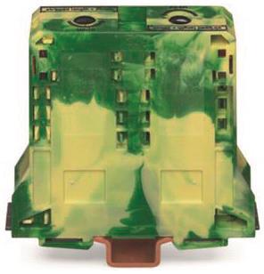 WAGO 285-197 2-Leiter-Schutzleiter- 