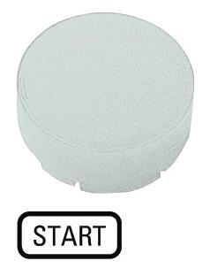 EATON M22-XDLH-W-GB1 Tastenlinse  218372 