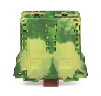 WAGO 285-197 2-Leiter-Schutzleiter- 