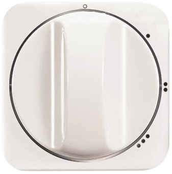 BJ Reflex SI Abdeckung für 2542DR/01-214 