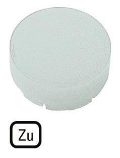 EATON M22-XDLH-W-D2 Tastenlinse   218359 