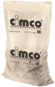 Cimco PE-Schwergutmüllsäcke       145000 