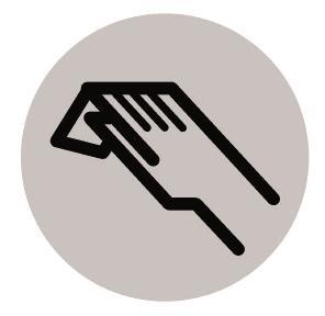 EATON M22-XDLH-W-X9 Tastenlinse   218350 