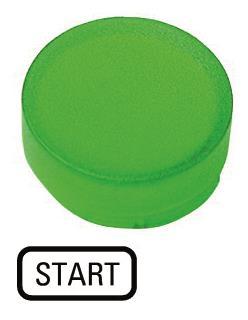 EATON M22-XDLH-G-GB1 Tastenlinse  218371 