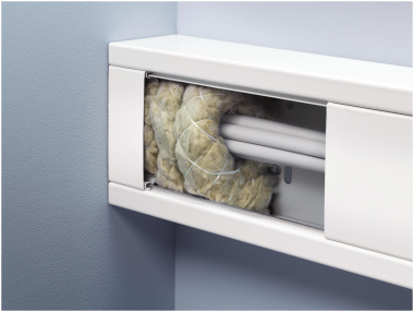 GGK Schallbarriere 30mm Durchmesser14212 