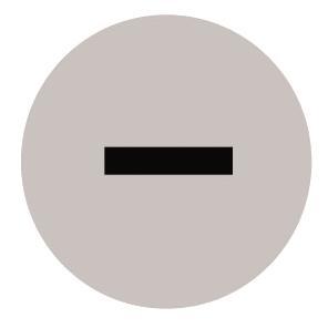 EATON M22-XDL-W-X5 Tastenlinse    218303 