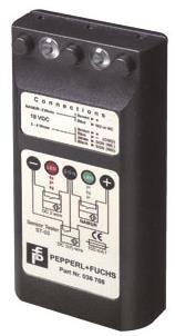 PF Sensor-Tester 036708            ST 03 