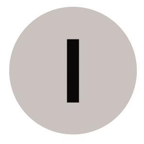 EATON M22-XDLH-W-X1 Tastenlinse   218342 