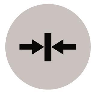 EATON M22-XDLH-W-X14 Tastenlinse  218355 