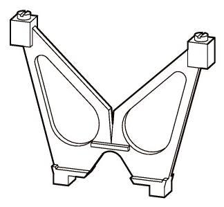 EATON REG-BB Befestigungsbügel    212106 