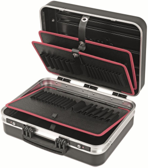 Cimco Hartschalenkoffer           170075 