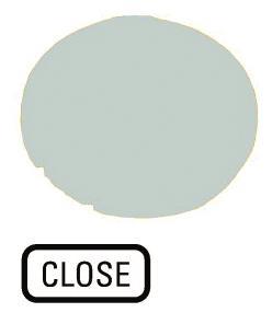 EATON M22-XDL-W-GB2 Tastenlinse   218330 