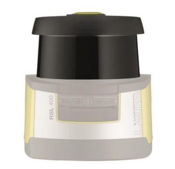 Leuze Optikhaube 53800141        RSL-WIN 