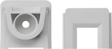 GIRA 000830 Adapter Leitungseinführung 