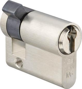 GIRA 000100 Profilhalbzylinder sortierte 