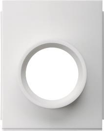 GIRA 0011053 Adapter Leitungseinführung 