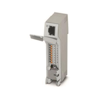 Phoenix 2703018 Patch-Panel    PP-RJ-SCC 