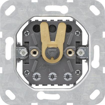 GIRA 015400 Jalousie Gruppentaster 