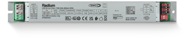 Radium    DRIVER DALI 75W/200-350mA IP20 