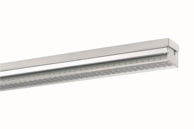 RIDI Wannenleuchte weiß, IP64,   0450069 
