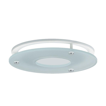 RIDI DSG 150 W Dekorglasring f.  0202700 