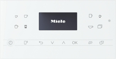 Miele CM 6160 Kaffeevollautomat 