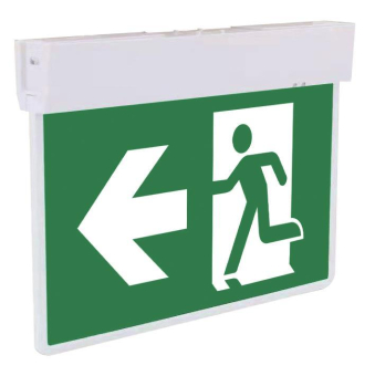 Ledino LED-Fluchtweg-/Notlicht    Hausen 