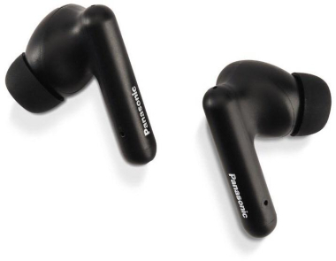 Panasonic RZ-B110WDE-K sw TWS-Kopfhörer 