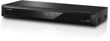 Panasonic DMR-BST760AG sw Blu-ray 