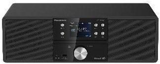 Panasonic SC-DM202EG-K sw Micro-System 